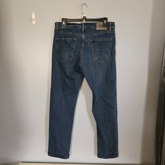 EUC Izod Comfort Stretch Jeans (32 x 30) - Picture 5 of 8